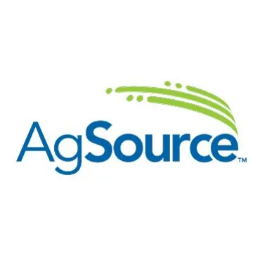 AgSource Logo