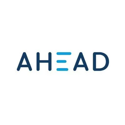 Ahead Logo