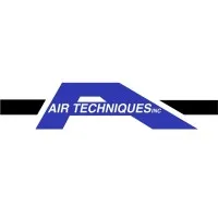 Air Techniques, Inc. Logo