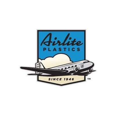 Airlite Plastics Logo