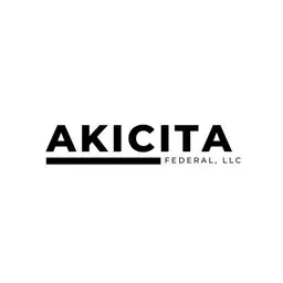 Akicita Federal Logo