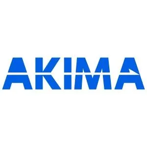 Akima Logo