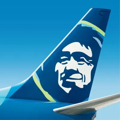 Alaska Airlines Logo