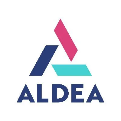 Aldea Inc Logo