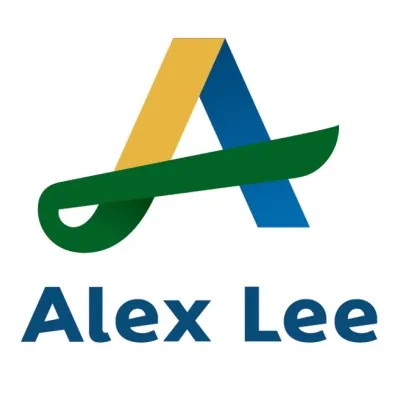 Alex Lee Logo