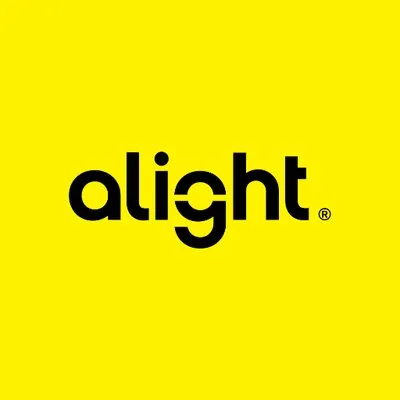 Alight  Logo