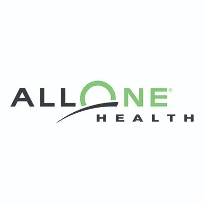 AllOne Health Logo