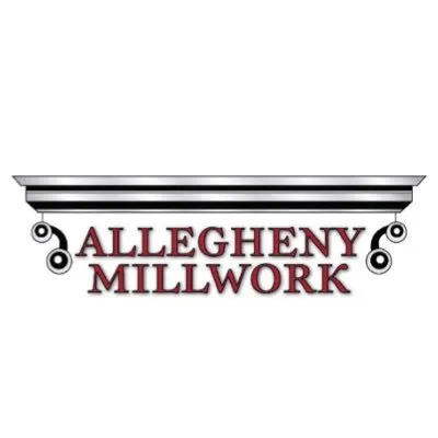 Allegheny Millwork Logo