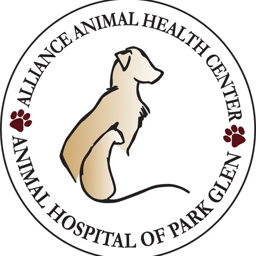 Alliance Animal Health Logo