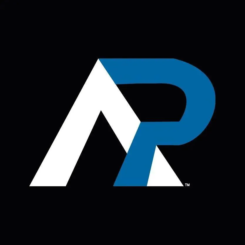 Alliant Power Logo