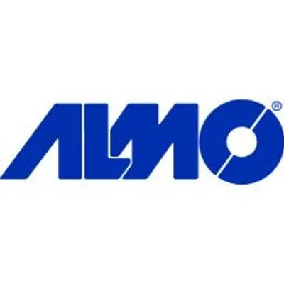 Almo Corporation Logo