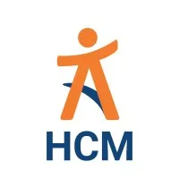 AlphaStaffHCM Logo
