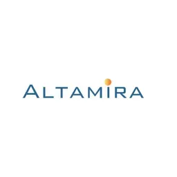 Altamira Technologies Logo