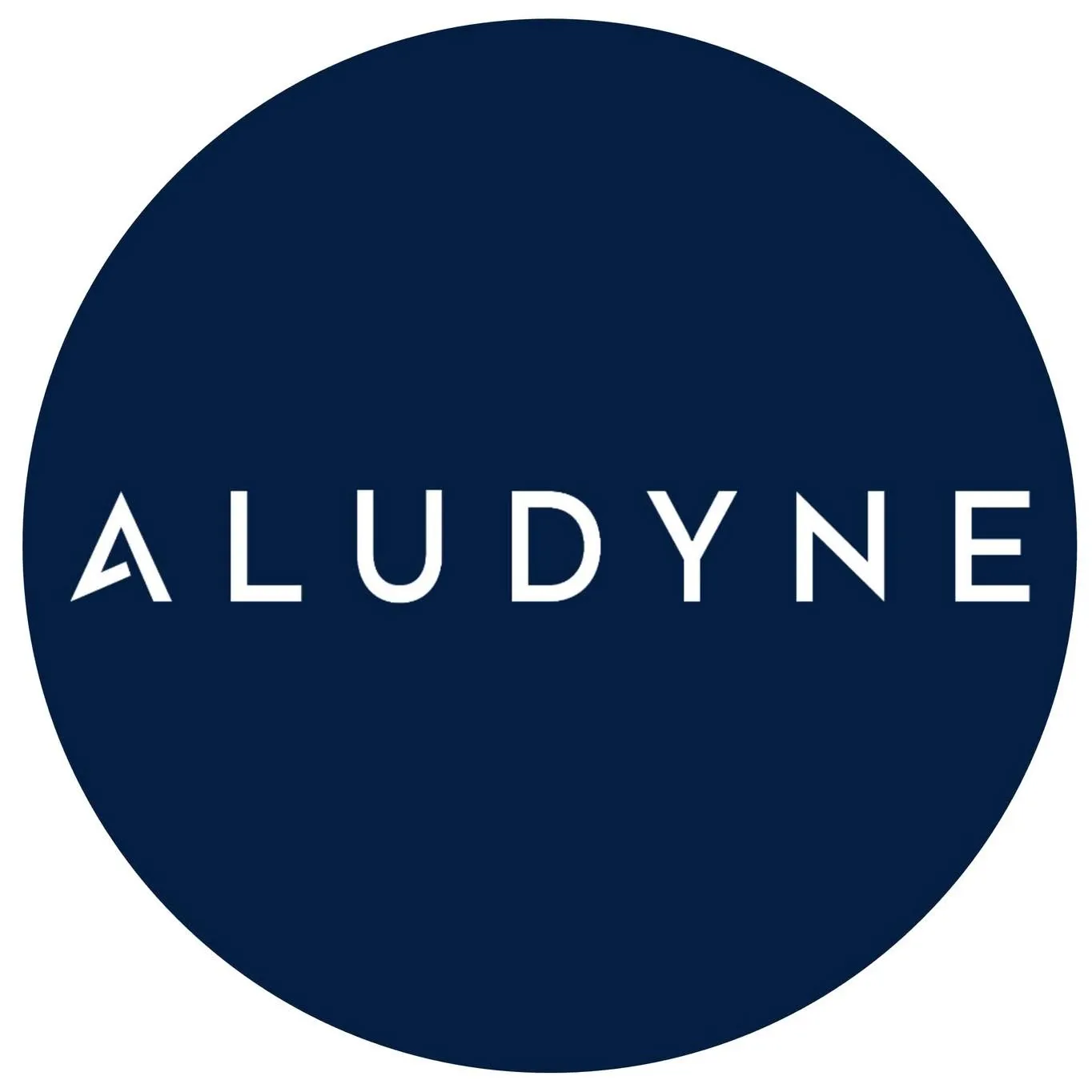 Aludyne Logo