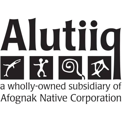 Alutiiq Logo