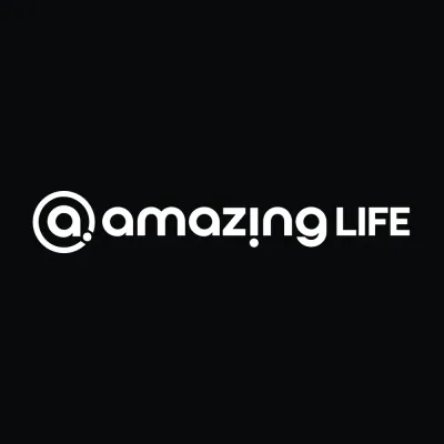 Amazing Life Logo