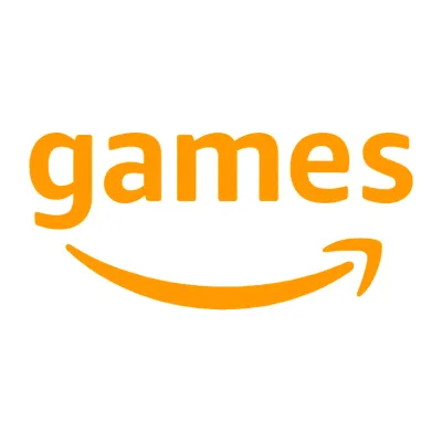 Amazon Games Logo