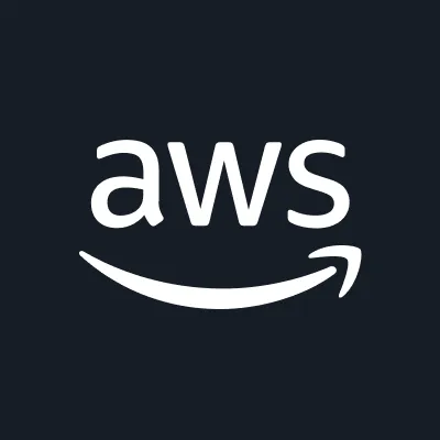 Amazon Web Services Logo