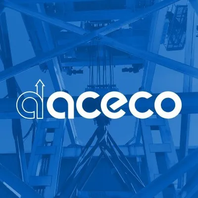 American Crane Logo