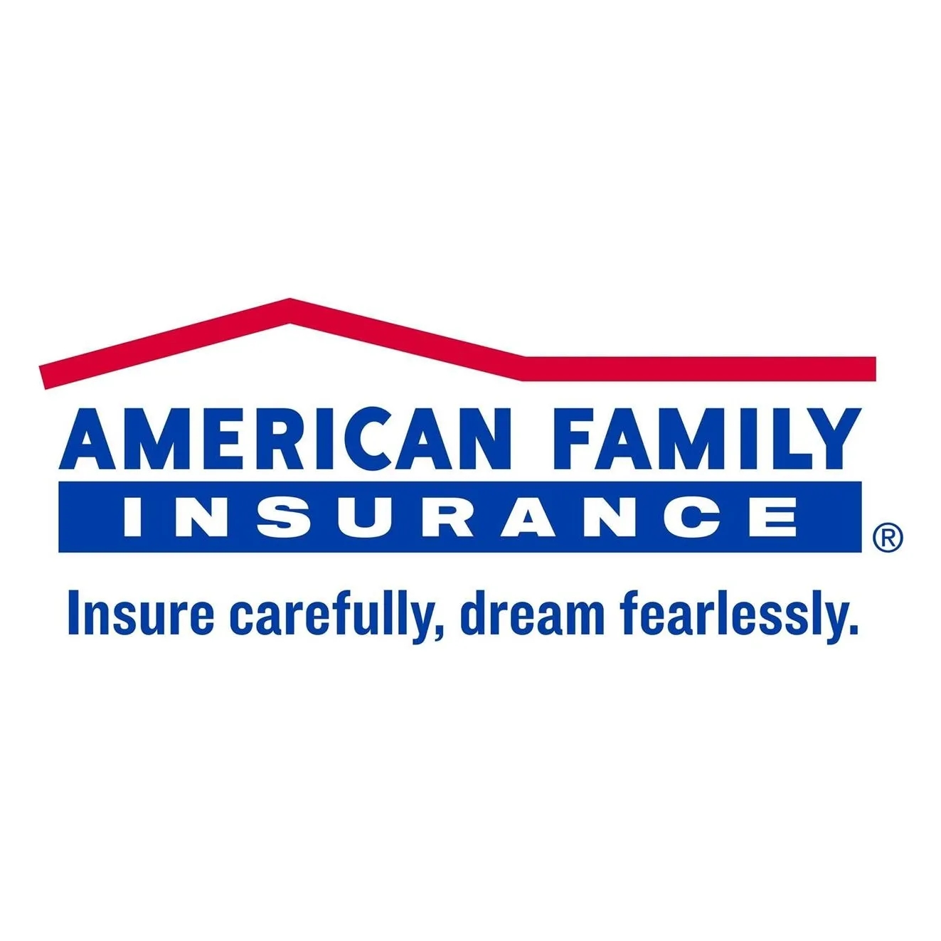 American Family Insurance Group Logo