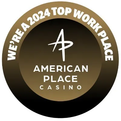 American Place Logo