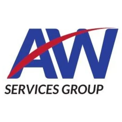 American Water Logo