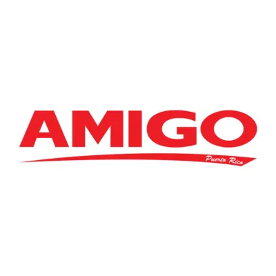 Amigo Logo