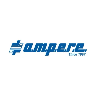 Ampere Logo