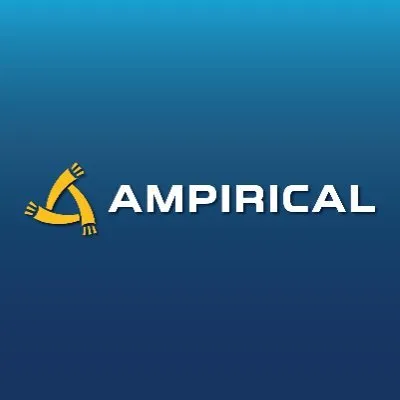 Ampirical Logo