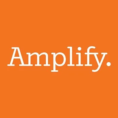 Amplify Logo