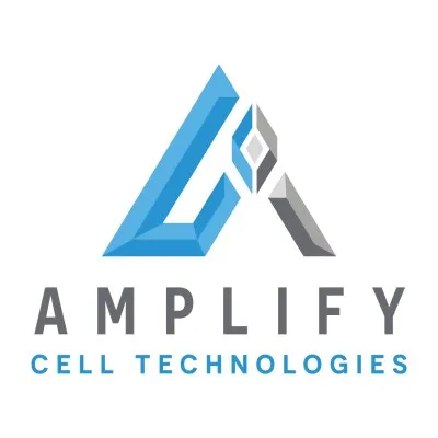 Amplify Cell Technologies Logo