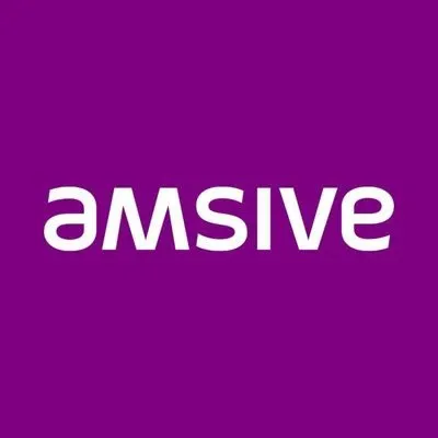 Amsive Logo