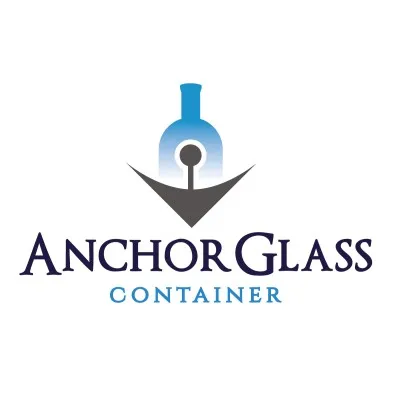Anchor Glass Logo