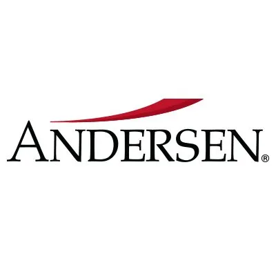 Andersen Logo