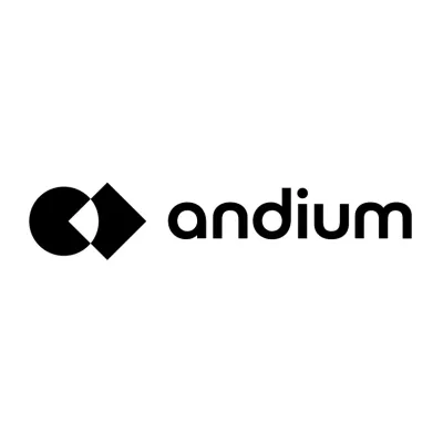 Andium Logo
