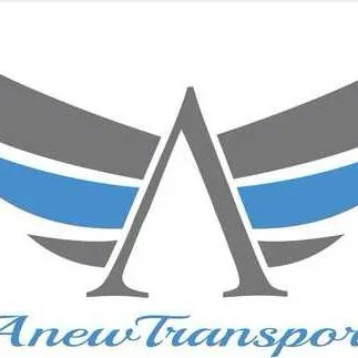 Anew Transport Logo