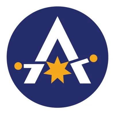 Antares Logo