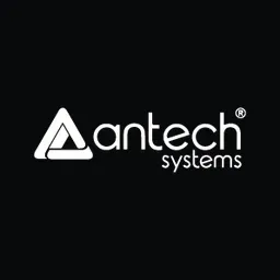 Antech Systems, Inc. Logo
