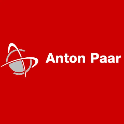Anton Paar Logo
