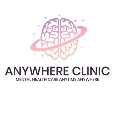 Anywhere Clinic Logo