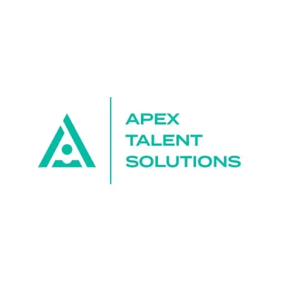 Apex Talent Solutions Logo