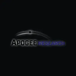 Apogee Research Logo