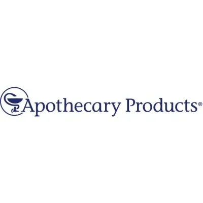 Apothecary Products Logo