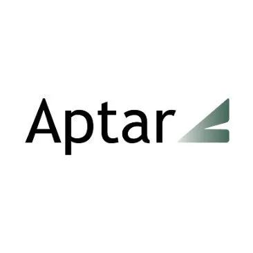 Aptar Logo