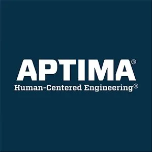 Aptima Logo