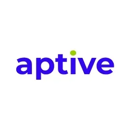 Aptive Logo