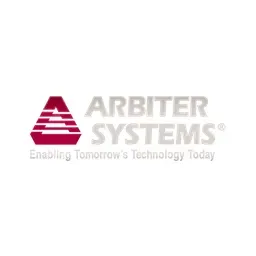 Arbiter Logo