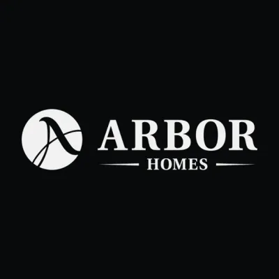 Arbor Homes Logo