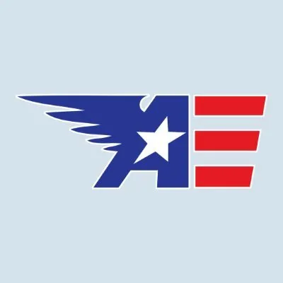 Ardent Eagle Solutions Logo