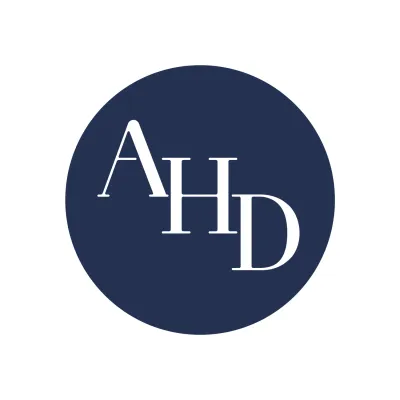 Ardmore Home Design Logo